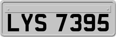 LYS7395