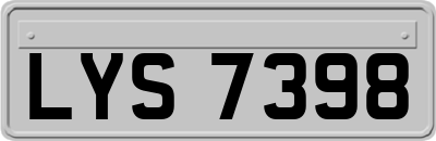 LYS7398