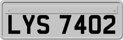 LYS7402