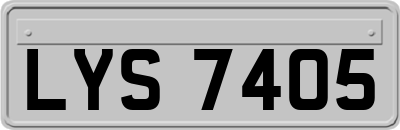 LYS7405