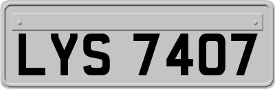 LYS7407