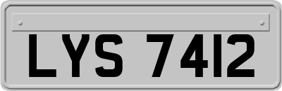 LYS7412