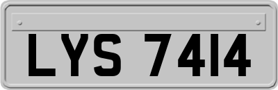 LYS7414