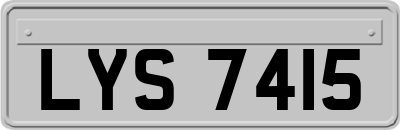 LYS7415
