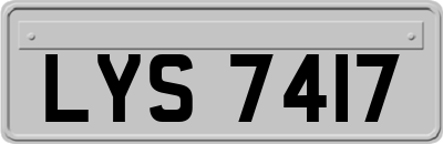 LYS7417