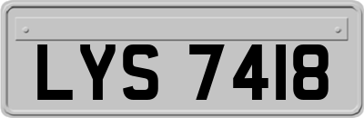 LYS7418