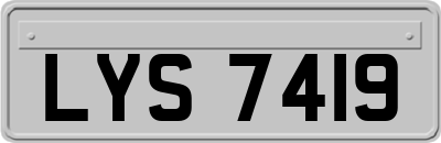 LYS7419
