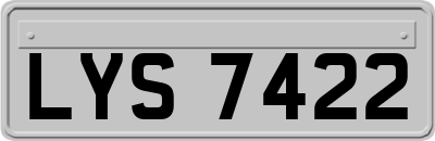 LYS7422