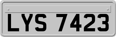LYS7423