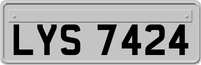 LYS7424