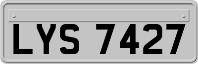 LYS7427