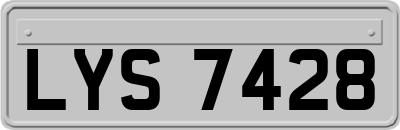 LYS7428