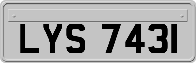 LYS7431