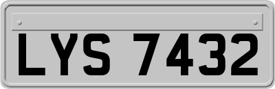 LYS7432