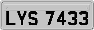 LYS7433