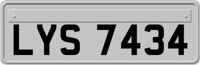 LYS7434