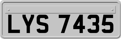 LYS7435
