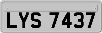 LYS7437