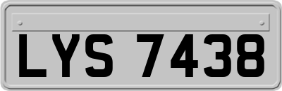 LYS7438