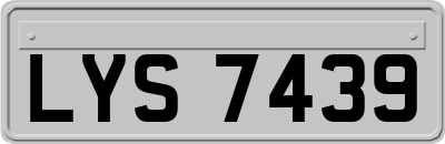 LYS7439