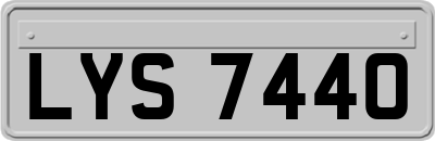 LYS7440