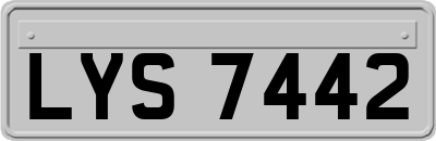LYS7442