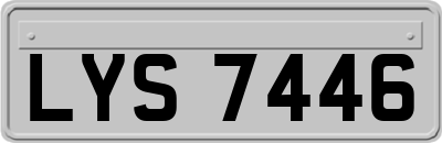 LYS7446