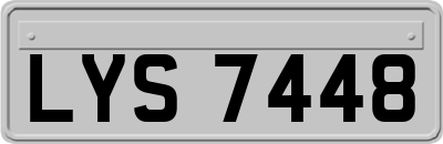 LYS7448