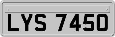 LYS7450