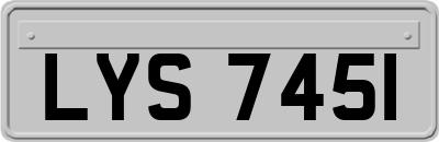 LYS7451