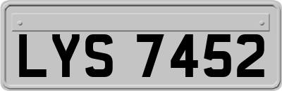 LYS7452