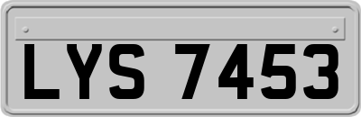 LYS7453