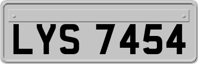 LYS7454
