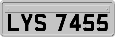 LYS7455