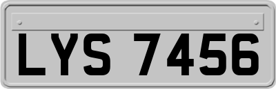 LYS7456