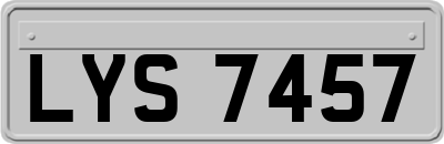 LYS7457