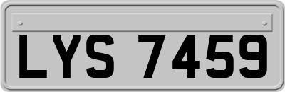 LYS7459