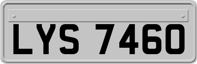 LYS7460