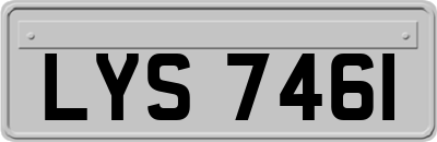 LYS7461