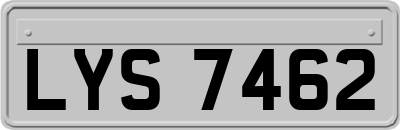 LYS7462
