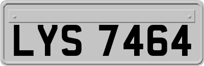 LYS7464