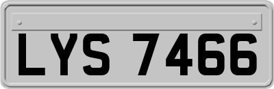 LYS7466