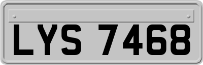 LYS7468
