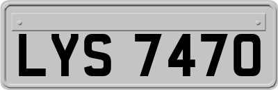LYS7470