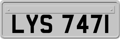 LYS7471