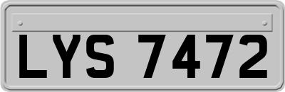LYS7472