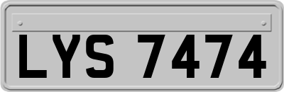 LYS7474