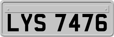 LYS7476