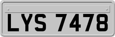 LYS7478