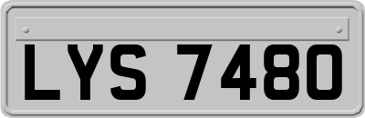 LYS7480